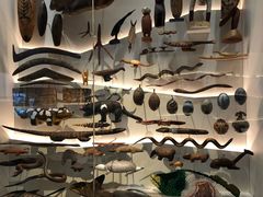 -墨尔本博物馆(Melbourne Museum)