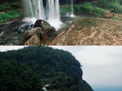 -蜀南竹海景区