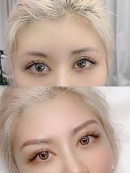 -MIVI野生眉纹绣纹眉