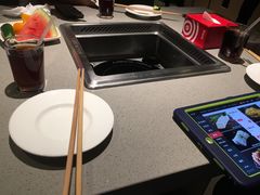 -海底捞火锅(八佰伴店)