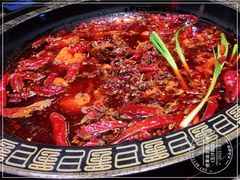 -佬革命主题火锅(玉沙路店)