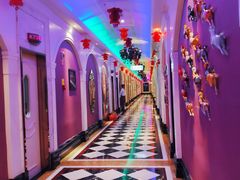 -欢乐星KTV全国连锁(盛融店)