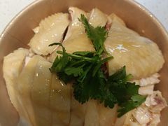 -泰煌鸡·上海白斩鸡·沪菜(平利店)