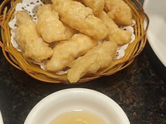 -适口餐厅砂锅粥(公信路总店)