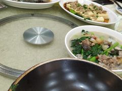 -台山美食一绝阿四台山黄鳝饭(阿四创作店)