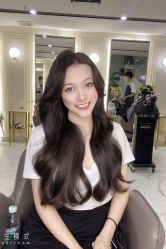 -3AM HAIR SALON染发接发