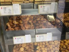 -上海哈尔滨食品厂(淮海中路店)