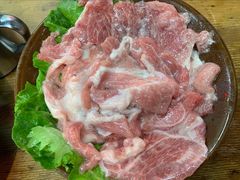 秘制嫩肉片-老街·稳拈老火锅(海椒市店)