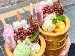 -周小明火锅(黑金冠社区店)