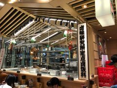 -狮头牌卤味研究所·卤味饭(花城汇南区店)