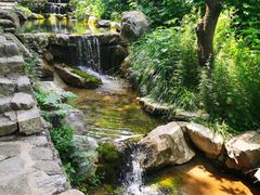 -云丘山景区