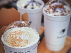 -BeauTea水仙(coco park店)