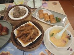 -点都德(海岸城店)