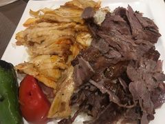 -苏坦土耳其餐厅(白云宾馆店)