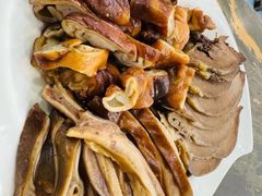 -张包铺(道外店)