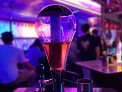 -UP嘻哈酒吧(粉巢店)