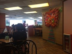 -麦当劳(东方时代广场分店)