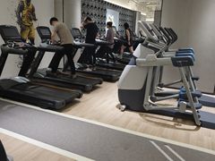 -FLARE STAR FITNESS(复地活力城店)