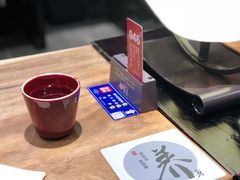 -和府捞面(东直门银座店)