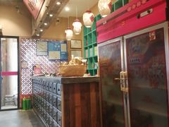 -长安大牌档之西安博物院文化餐厅(中贸店)