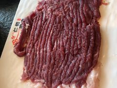 -仁和四季涮肉馆(天坛南门店)