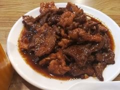 -陈傻子餐厅(世纪都会店)