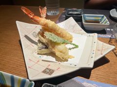 -水之惠鲜鱼料理(王府大街店)