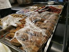 -双流传承老妈兔头(玉林总店)