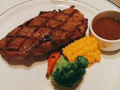 -食间牛排(湖西路店)