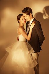 -薇视觉婚纱摄影工作室·婚纱照·结婚照