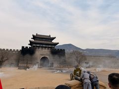 -红嫂家乡旅游区