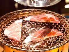 -烧肉达人•炭火烧肉(新天地店)