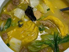 -兰湘子·湘菜小炒(济南领秀城店)