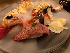 -山葵家·创意料理(万象汇店)