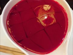 -井格重庆火锅(西直门凯德Mall店)