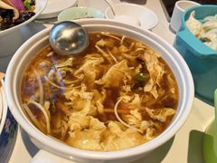 -来相会饺子·新辽菜(甘家口店)