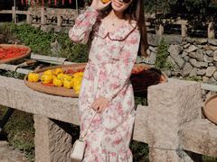 -林坑古村落