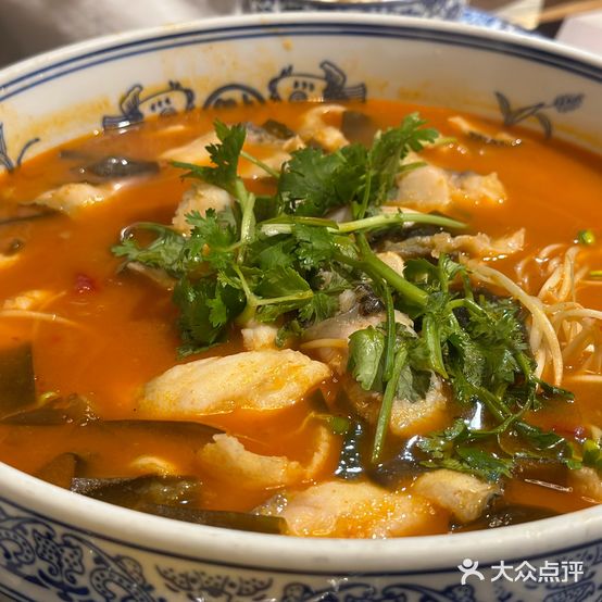 客缘大排档(石鼓路店)