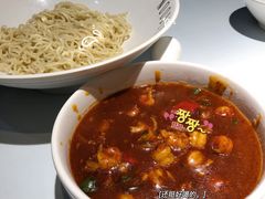 -友达面馆(广州总店)