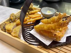 -阿吾罗日本料理(K11艺术中心店)