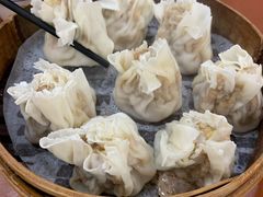 -都一处烧麦馆(前门店)