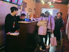 -唱吧麦颂KTV(西单华威潮铺街店)