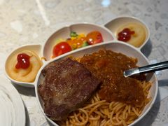 -水天堂西餐厅(常熟永旺店)