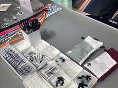 -迪桑特DESCENTE(北京三里屯BLANC店)