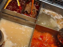 -海底捞火锅(丰尚国际广场店)