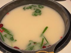-老员外骨汤火锅(海州古城店)
