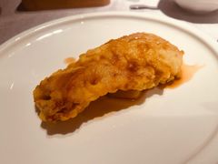 汪小姐的排骨年糕-芳满庭·江浙小馆(1912店)