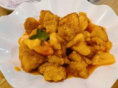 -佛有缘素食馆·荔湾老字号(陈家祠首店)