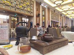 -顺德人家食府(黄金广场店)