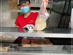 -朱记小郑酥烧饼(建康路店)